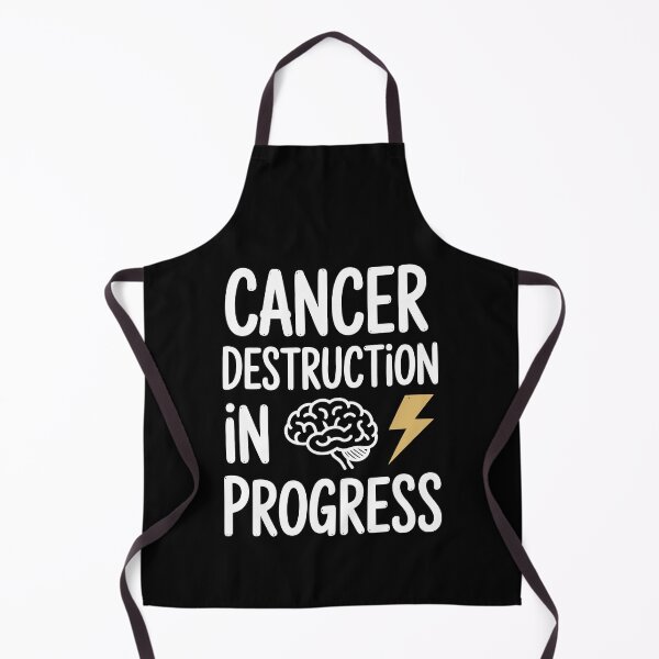 Item preview, Cancer Destruction In Progress designed and sold by jkrphoto.
