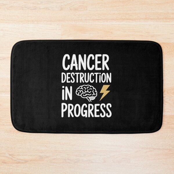 Item preview, Cancer Destruction In Progress designed and sold by jkrphoto.