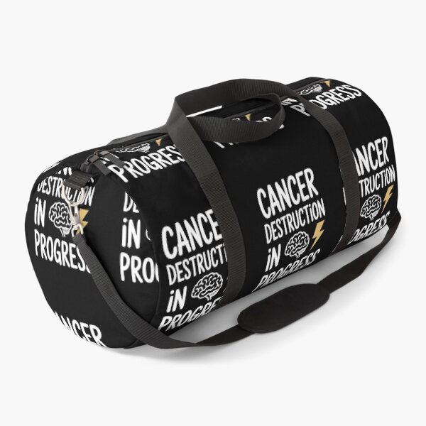Item preview, Cancer Destruction In Progress designed and sold by jkrphoto.