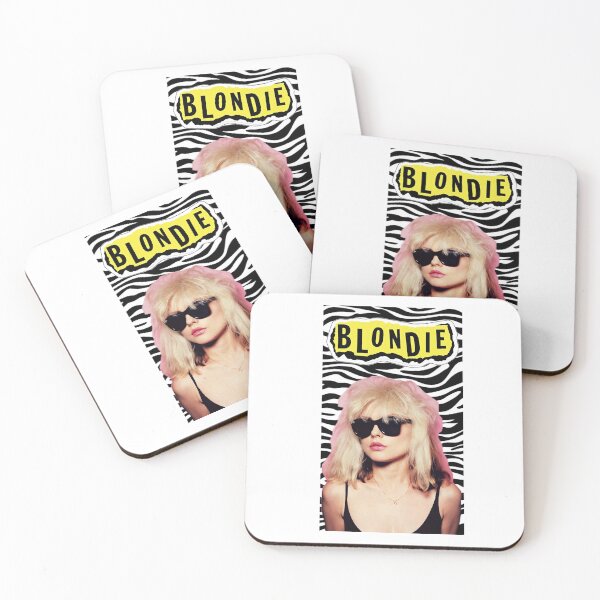 Item preview, Cool Girl Blondie designed and sold by JackyMirenden.