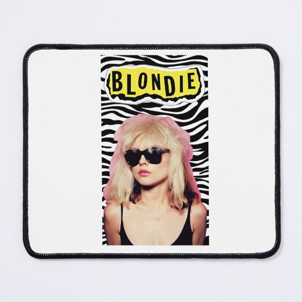 Item preview, Cool Girl Blondie designed and sold by JackyMirenden.