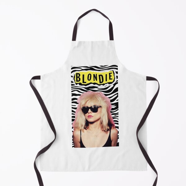 Item preview, Cool Girl Blondie designed and sold by JackyMirenden.