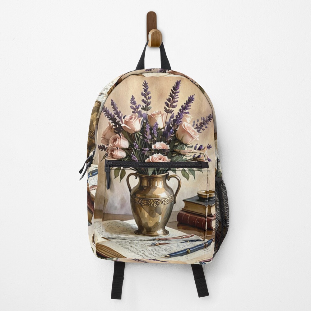 Artikel-Vorschau von Rucksack, designt und verkauft von Reverso-Design.