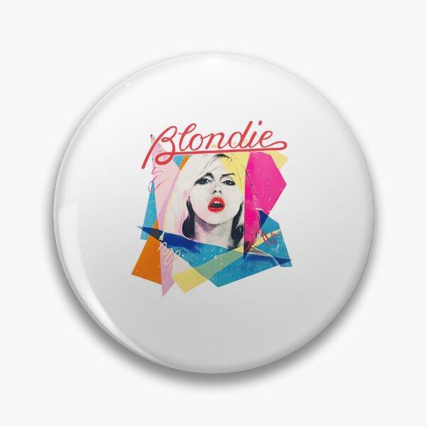 Item preview, Blondie Colorful Art designed and sold by penilopkgb.