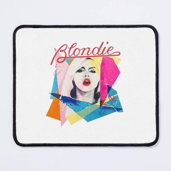 Item preview, Blondie Colorful Art designed and sold by penilopkgb.
