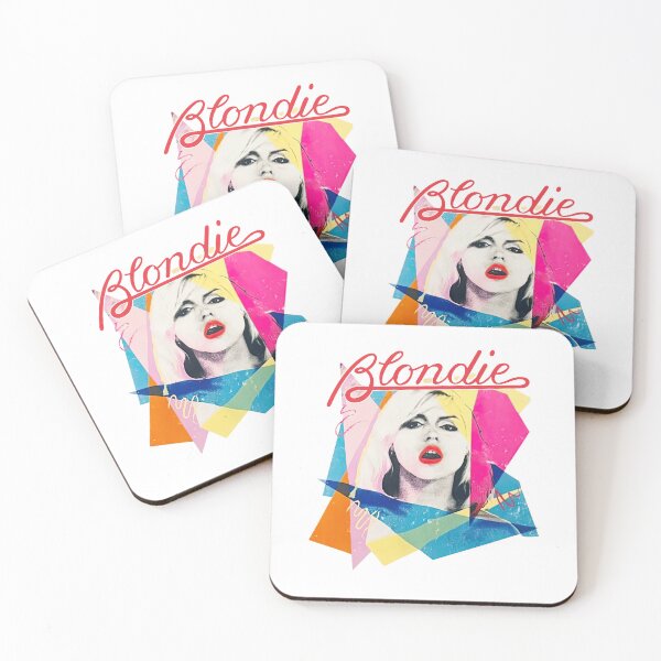 Item preview, Blondie Colorful Art designed and sold by penilopkgb.