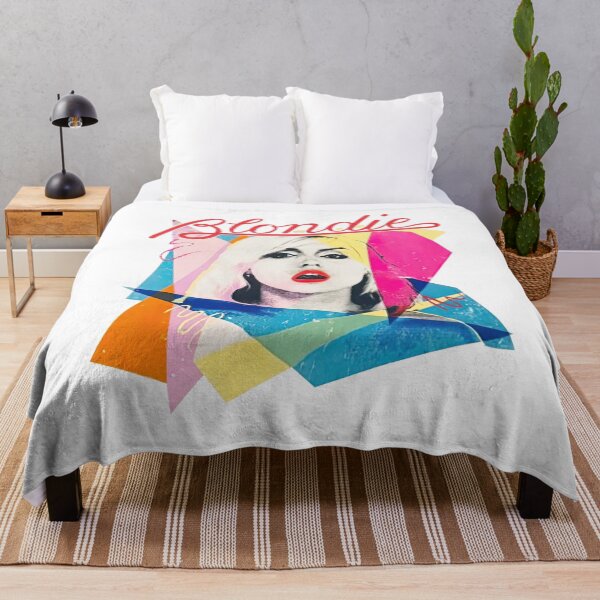Item preview, Blondie Colorful Art designed and sold by penilopkgb.
