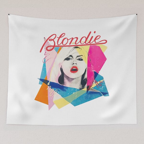Item preview, Blondie Colorful Art designed and sold by penilopkgb.