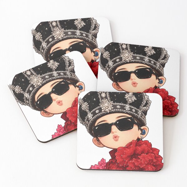Item preview, King of K-Pop designed and sold by Ellen2210.