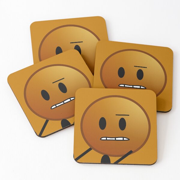 Item preview, Brown designed and sold by Jordan Baumann.