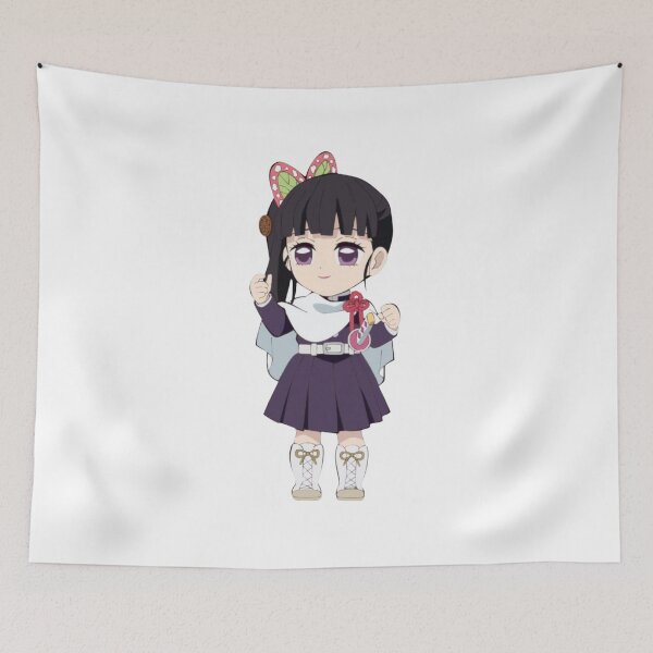 Item preview, Butterfly Estate Gentle Heroine Anime Design designed and sold by Mr-MC-kitty.