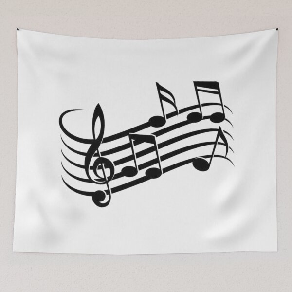 Item preview, Music / Sheet Music / Creative T-shirt designed and sold by Creative T-shirts.