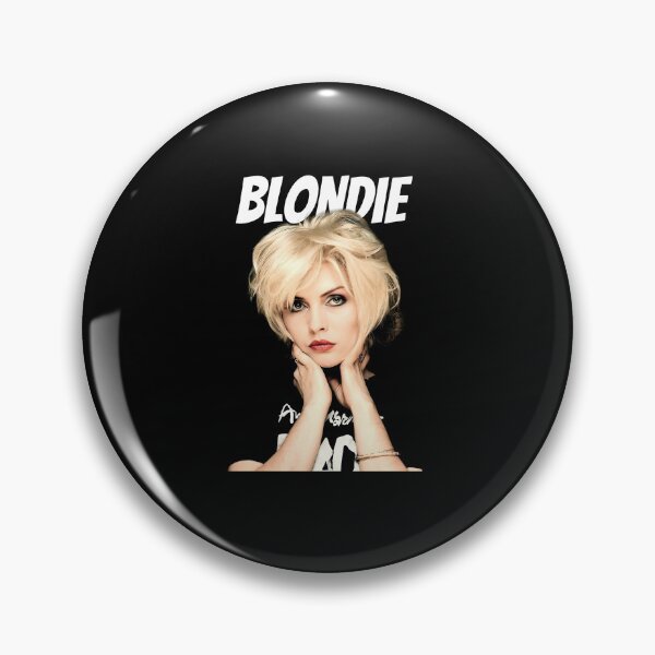 Item preview, Blondie Cool Art designed and sold by penilopkgb.