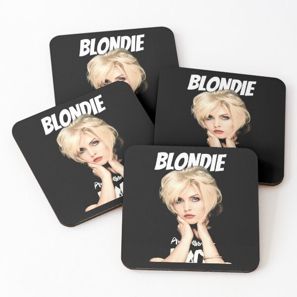 Item preview, Blondie Cool Art designed and sold by penilopkgb.