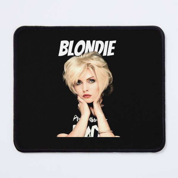 Item preview, Blondie Cool Art designed and sold by penilopkgb.