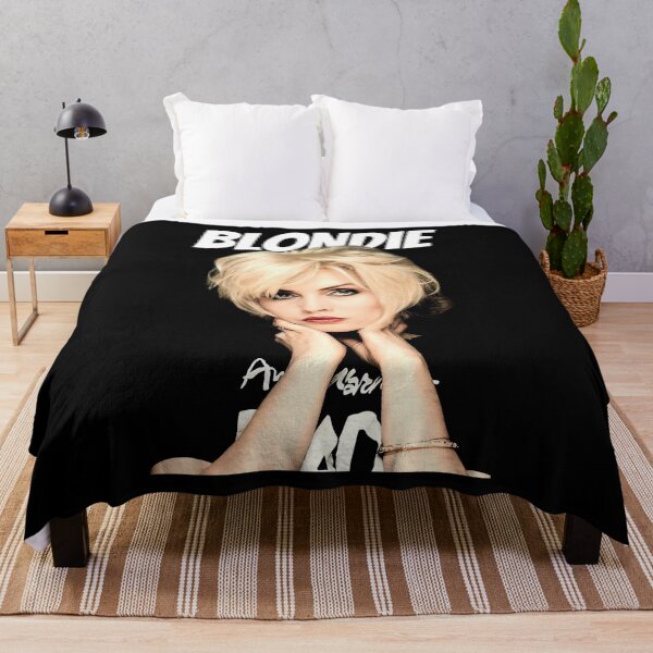 Item preview, Blondie Cool Art designed and sold by penilopkgb.