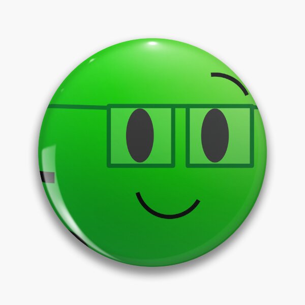 Item preview, Green designed and sold by Jordan Baumann.