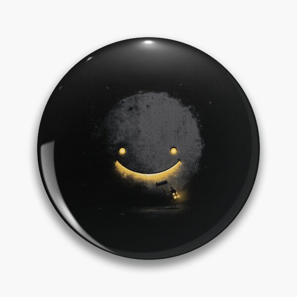 Item preview, Firefly Painting a Smile designed and sold by SignumShop.