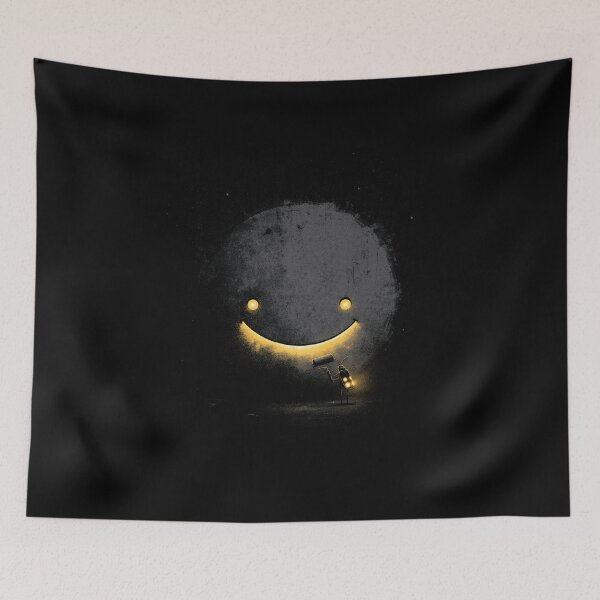 Item preview, Firefly Painting a Smile designed and sold by SignumShop.