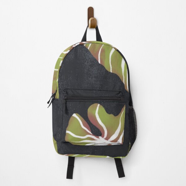 Item preview, Tropical Monstera Leaf with Art Print designed and sold by altastudio.