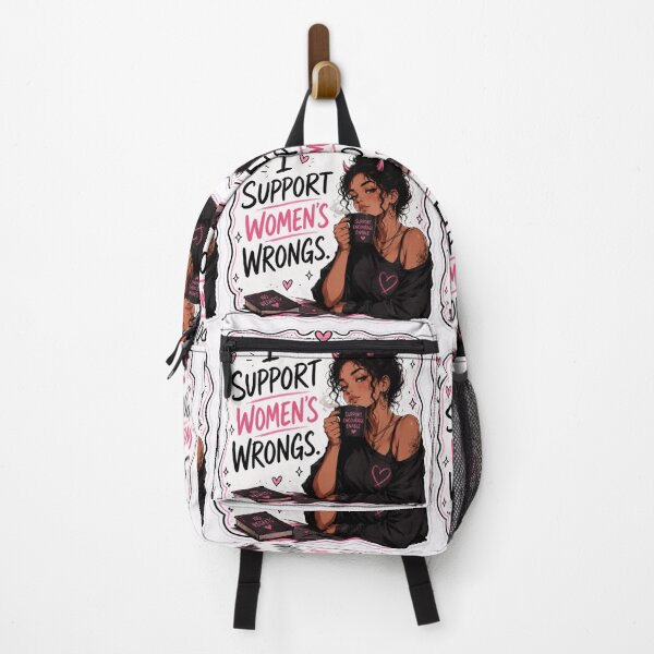 Item preview, Women’s rights designed and sold by CrimsonBloomSyndicate .