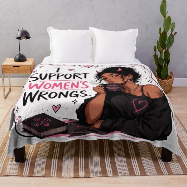 Item preview, Women’s rights designed and sold by  CrimsonBloomSyndicate .