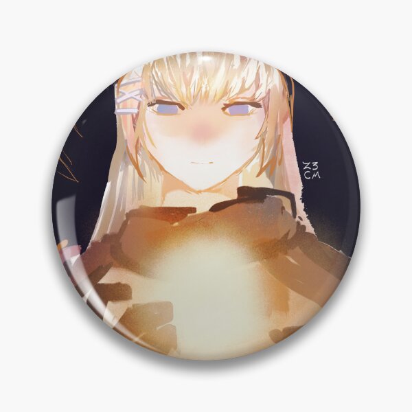 Item preview, Iliana(SCAR-L Girls Frontline) designed and sold by anatolyurchin.