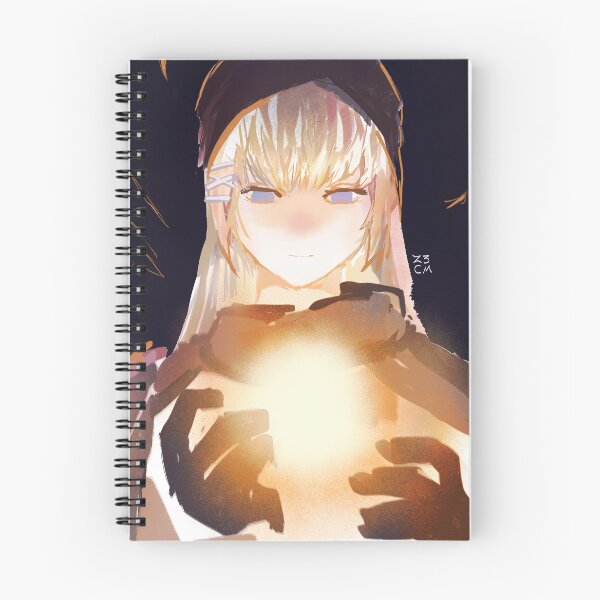 Item preview, Iliana(SCAR-L Girls Frontline) designed and sold by anatolyurchin.