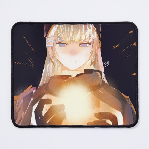 Item preview, Iliana(SCAR-L Girls Frontline) designed and sold by anatolyurchin.