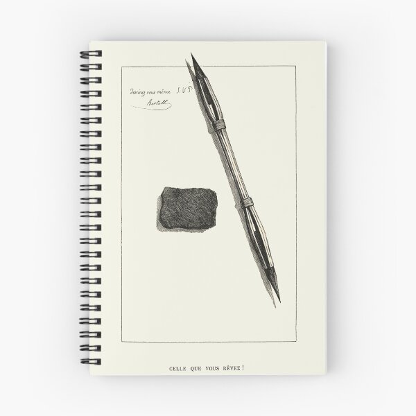Item preview,  Celle que vous rêvez! designed and sold by The Ravens Ballad.