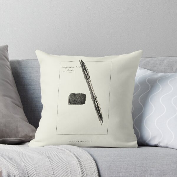 Item preview,  Celle que vous rêvez! designed and sold by The Ravens Ballad.