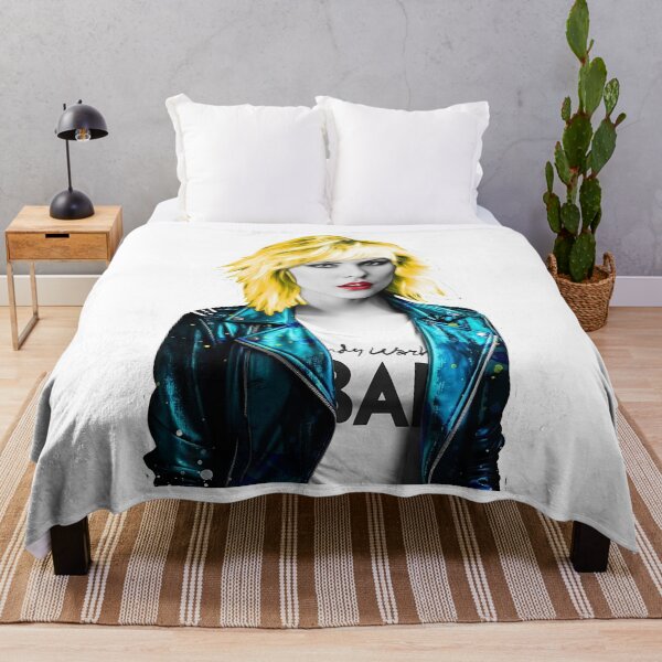 Item preview, Blondie Cool Girl Music Art designed and sold by penilopkgb.