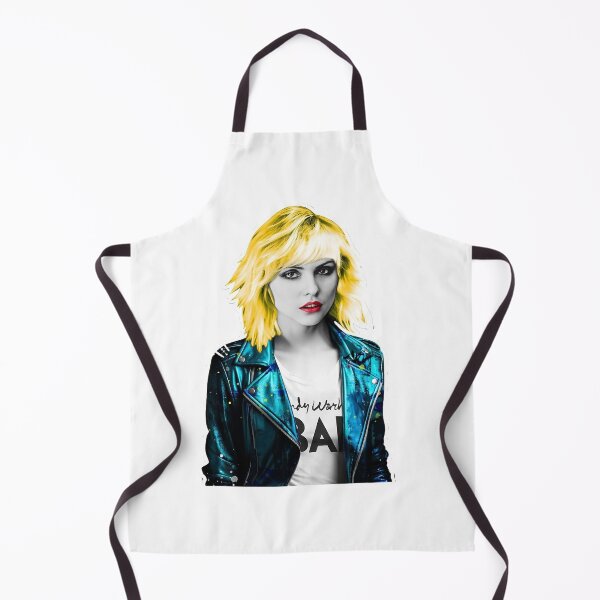 Item preview, Blondie Cool Girl Music Art designed and sold by penilopkgb.
