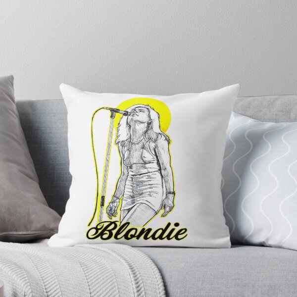 Item preview, Music Classical Blondie Fanart designed and sold by JackyMirenden.