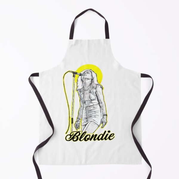Item preview, Music Classical Blondie Fanart designed and sold by JackyMirenden.