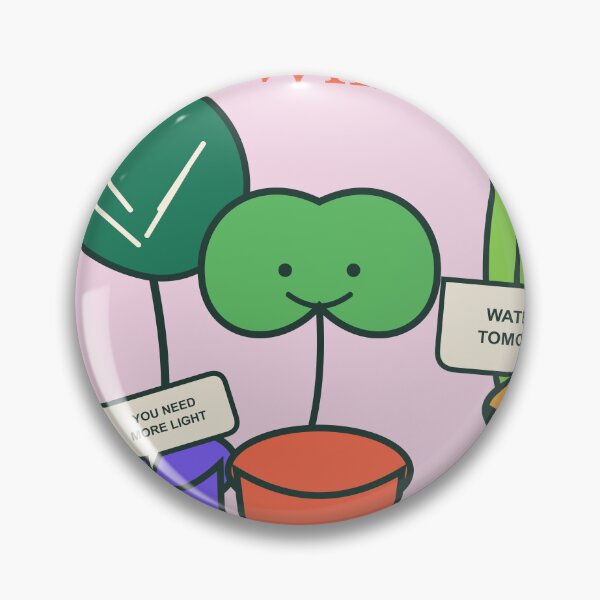 Item preview, Certified Plant Whisperer – Funny Houseplant Lover Design designed and sold by FlamoArt.