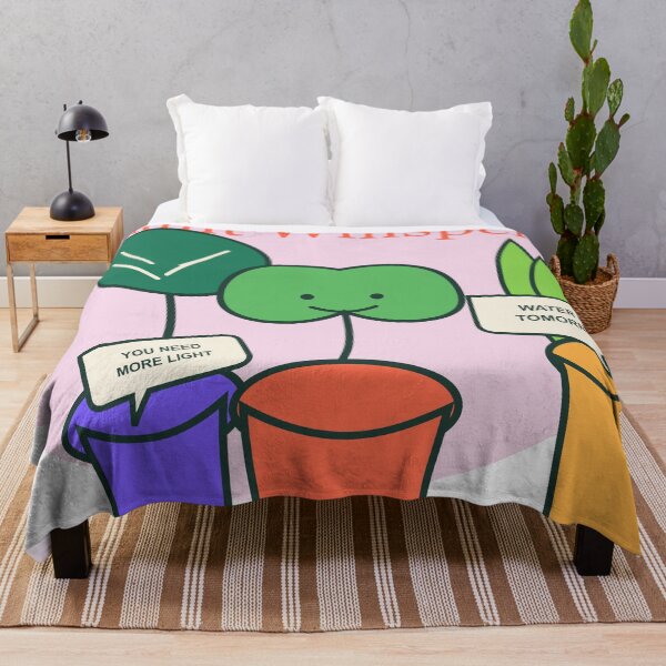 Item preview, Certified Plant Whisperer – Funny Houseplant Lover Design designed and sold by FlamoArt.