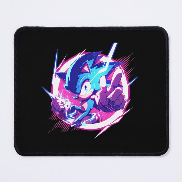 Item preview, Art - Sonic Classic Cartoon designed and sold by JohnyOcon02.
