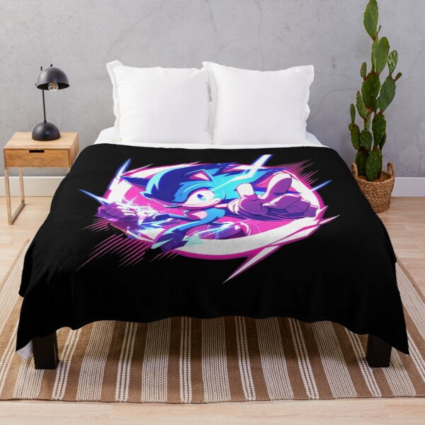 Item preview, Art - Sonic Classic Cartoon designed and sold by JohnyOcon02.