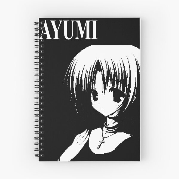 Item preview, Ayumi Mizuo designed and sold by Colnx.