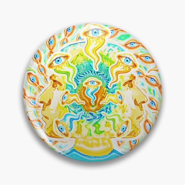 Item preview, Bloomised(ii) designed and sold by Klaus Bremner (Autotelic Art).