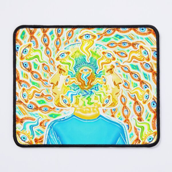 Item preview, Bloomised(ii) designed and sold by Klaus Bremner (Autotelic Art).