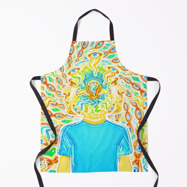 Item preview, Bloomised(ii) designed and sold by Klaus Bremner (Autotelic Art).