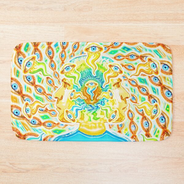 Item preview, Bloomised(ii) designed and sold by Klaus Bremner (Autotelic Art).