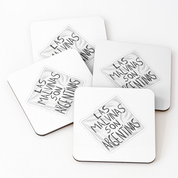 Item preview, Las Malvinas Son Argentinas designed and sold by aliceinwdld.