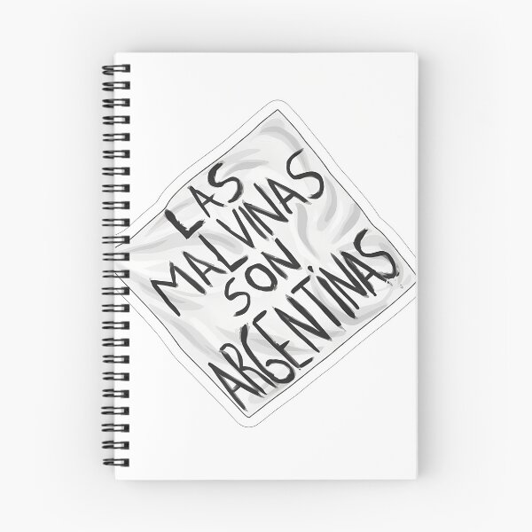 Item preview, Las Malvinas Son Argentinas designed and sold by aliceinwdld.