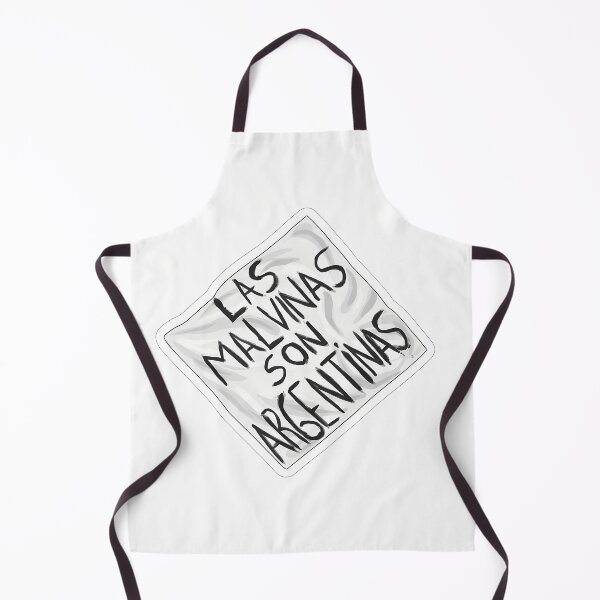 Item preview, Las Malvinas Son Argentinas designed and sold by aliceinwdld.