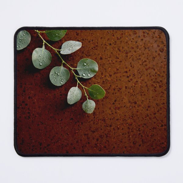 Item preview, Botanical Soul Art & Gentle Reminders - Inhale peace #4 designed and sold by Helios Be. Lavsh.