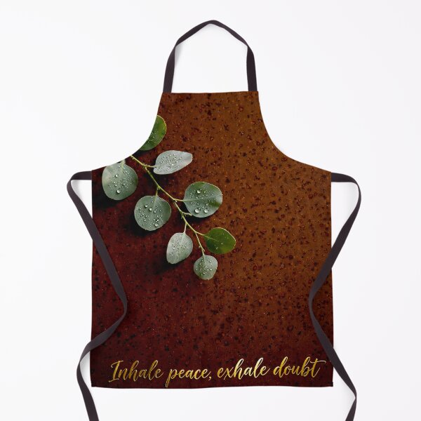 Item preview, Botanical Soul Art & Gentle Reminders - Inhale peace #4 designed and sold by Helios Be. Lavsh.