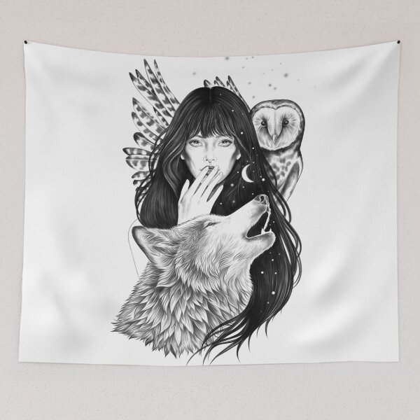Item preview, Ritual designed and sold by Andrea Hrnjak.